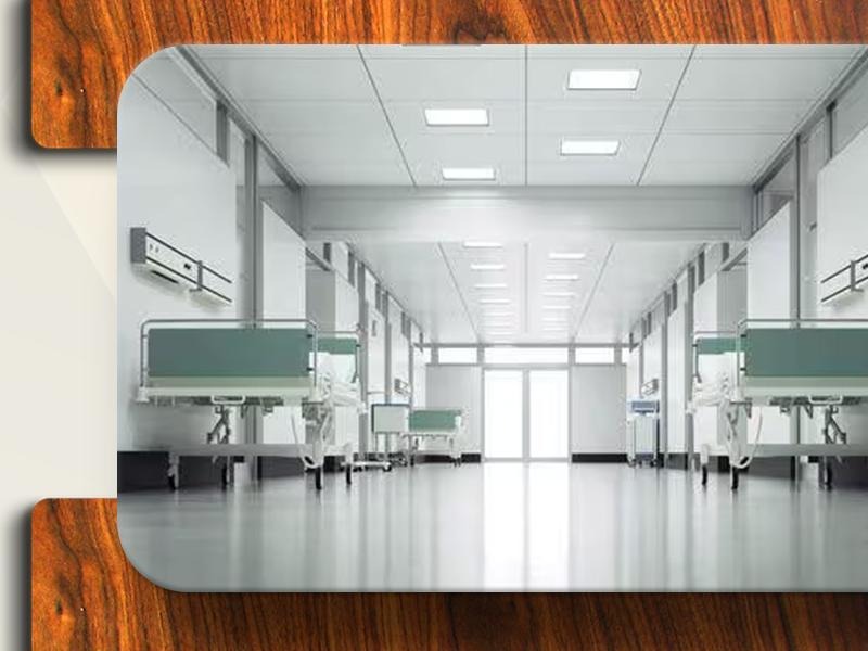 Manokamna Hospital