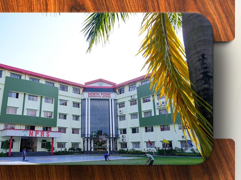 North Point Campus