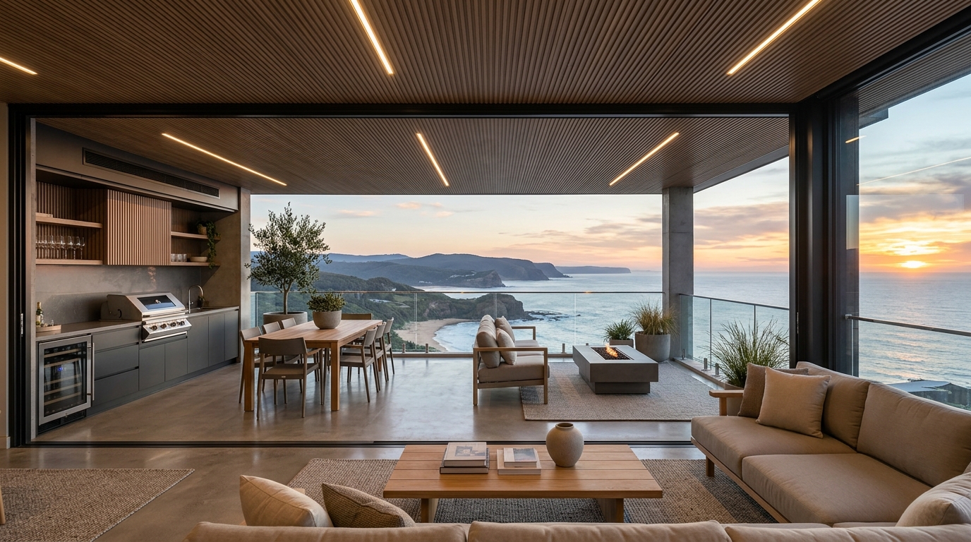 PVC Waterproof Ceilings